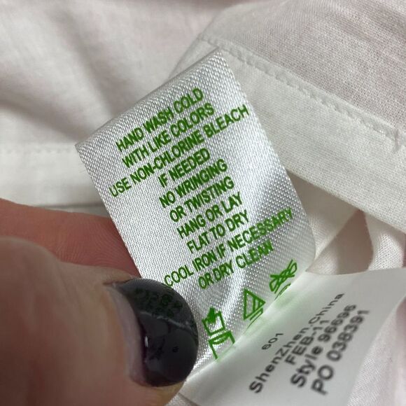 Lilly Pulitzer Pink Floral First Impressions Strapless Dress Size 0 NWOT - Picture 6 of 6